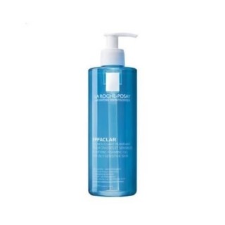 La Roche-Posay Effaclar Gel 400 ml Temizleyici Jel
