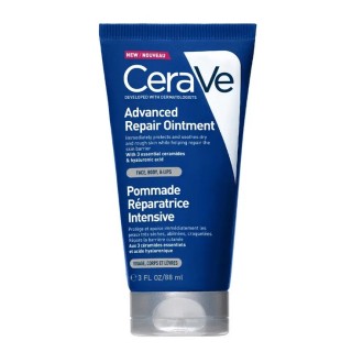 Cerave Gelişmiş Onarıcı Bakım Kremi 88ml