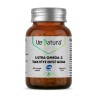 Adrusen Plus 30 Kapsül