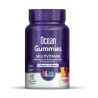 Ocean Gummies Kids Multivitamin Çiğnenebilir 60 Tablet