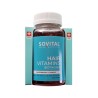 Sovital Hair Saç Vitamini 60 kapsül