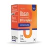 Ocean DHA, Alg Yağı 1301 mg DHA 552 mg 30 Kapsül