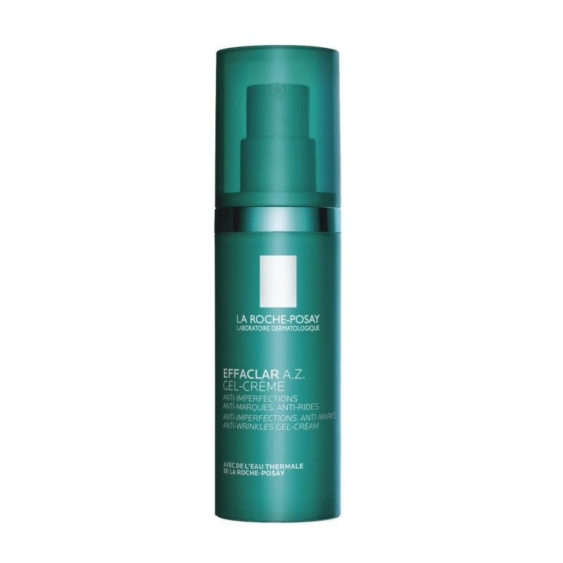 La Roche-Posay Effaclar A.Z. Gel Krem 40 Ml