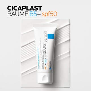 La Roche Posay Cicaplast Spf50 + B5 Krem 40 Ml
