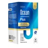 Ocean Omega 3 Portakal Aromalı 2 li 150 ml Şurup