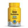 Ocean Gummies D3 K2 Vitamin Çiğnenebilir 60 Softgel