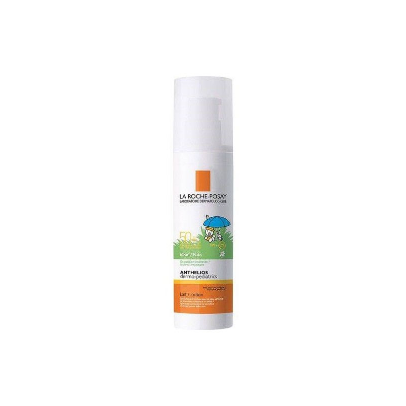 La Roche-Posay Anthelios Baby Lotion Spf 50+ 50 ml Bebek Güneş Sütü