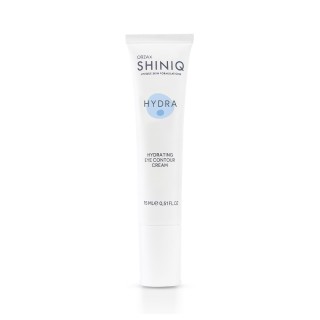 Shiniq Hydra Nemlendirici Göz Çevresi Bakım Kremi 15 ml