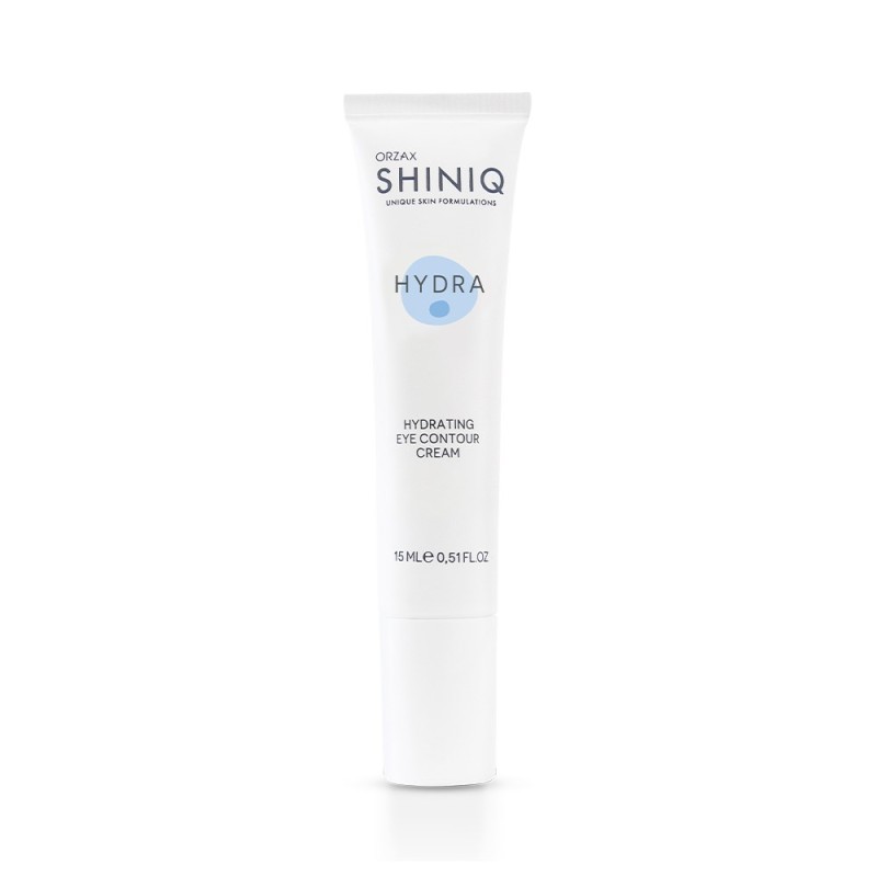 Shiniq Hydra Nemlendirici Göz Çevresi Bakım Kremi 15 ml