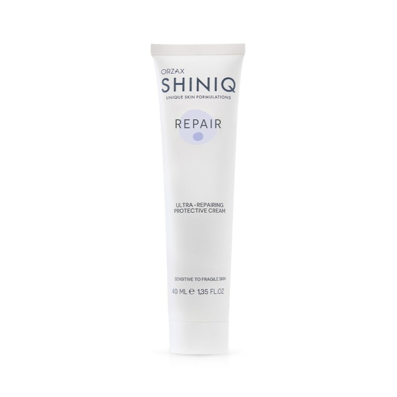 Orzax Shiniq Repair Ultra-Repairing Protective Cream 40 Ml
