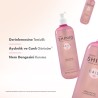 Shiniq Daily Rebalancing Cleansing Gel 400 ml