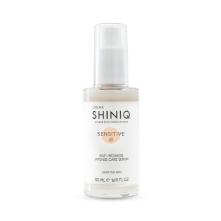 Orzax Shiniq Anti-Redness Hassas Ciltler İçin Bakım Kremi 40ML