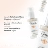 Orzax Shiniq Anti-Redness Hassas Ciltler İçin Bakım Kremi 40ML