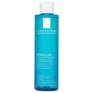 La Roche-Posay Effaclar 200 ml Sıkılaştırıcı Mikro Soyucu Tonik