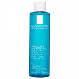 La Roche-Posay Effaclar 200 ml Sıkılaştırıcı Mikro Soyucu Tonik