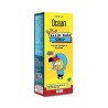 Ocean Omega 3 Karışık Meyve Aromalı 150 ml Şurup