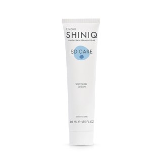 Orzax Shiniq Sd Care Soothing Cream 40 Ml