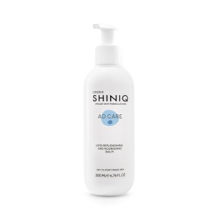 Orzax Shiniq Ad Care Lipid Replenishing and Nourishing Balm 200 ml