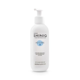 Orzax Shiniq Ad Care Lipid Replenishing and Nourishing Lotion 200 ml