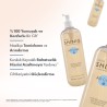 Orzax Shiniq Vücut Temizleme Yağı 400 ml Kuru Çok Kuru ve Atopiye Eğilimli Ciltler için