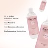 Orzax Shiniq Daily Dengeleyici Tonik 200 ml Tüm Ciltler İçin