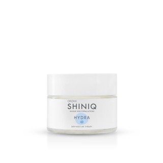 Orzax Shiniq Hydra Deep Moisture Therapy 50 ml