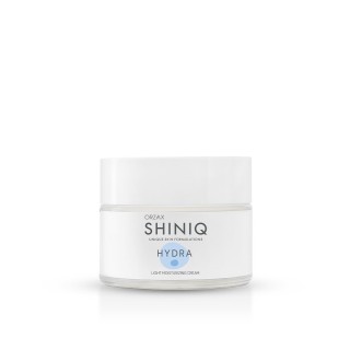 Orzax Shiniq Hydra Light Moisturizing Cream 50 ml