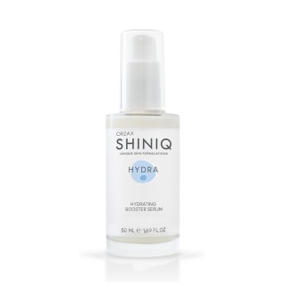 Orzax Shiniq Hydra Hydrating Booster Serum 50 Ml