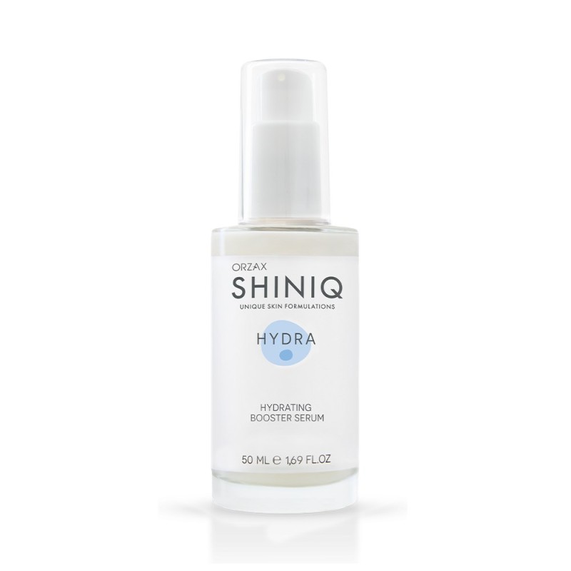 Orzax Shiniq Hydra Hydrating Booster Serum 50 Ml