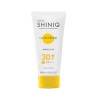Orzax Shiniq UV Defence Bebek ve Çocuklar için Güneş Koruyucu Vücut Spreyi SPF50+ 200ml.