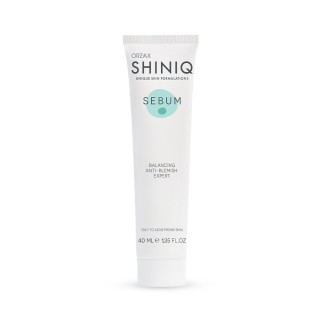Orzax Shiniq Akne Karşıtı Sebum Dengeleyici Bakım Kremi 40 ml