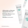 Orzax Shiniq Akne Karşıtı Sebum Dengeleyici Bakım Kremi 40 ml