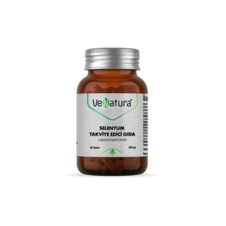 Venatura Selenyum 90 Tablet