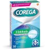 Corega 3 Dakikada Diş Protezi Temizleyici 30 Tablet