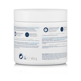 Cerave Moisturising Cream 340 gr Nemlendirici Krem