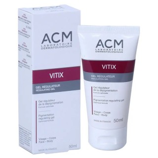 Assos Vitix Cilt Düzenleyici Jel 50 ml