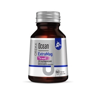Ocean Extramag Threog 60 Tablet