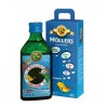 Möller s Limon Aromalı Balık Yağı Şurubu 250 ml
