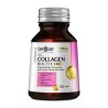 Day2Day Collagen Mag Plus Çilek Karpuz Aromalı 30 Saşe