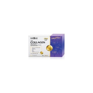 Day2Day Collagen Mag Plus Çilek Karpuz Aromalı 30 Saşe