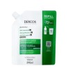 Vichy Dercos Anti-Dandruff  Kepek Şampuanı Kuru Saçlar için Refill 390 ml