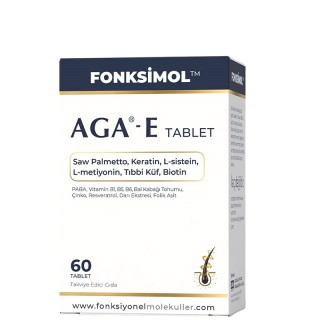 Assos AGA-E 60 Tablet