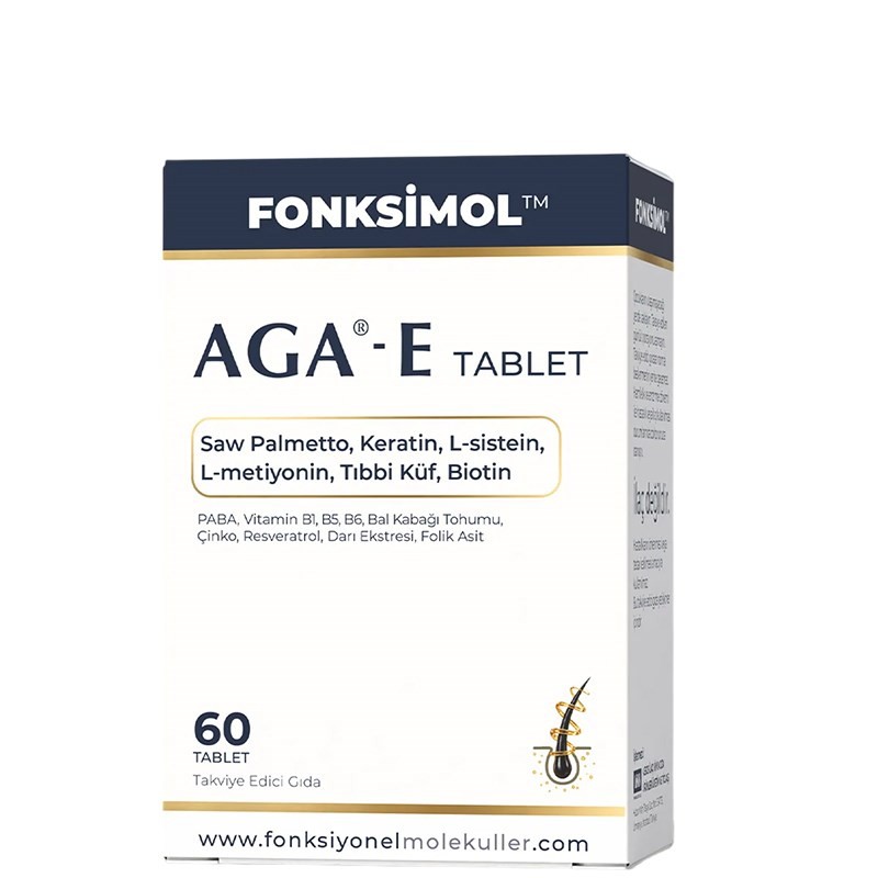 Assos AGA-E 60 Tablet