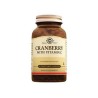 Solgar Cranberry with Vitamin C 60 Kapsül