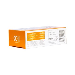 Matriks CC-II Kollajen 30 Kapsül