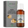 Venatura Vitamin D3K2 20 ml Damla