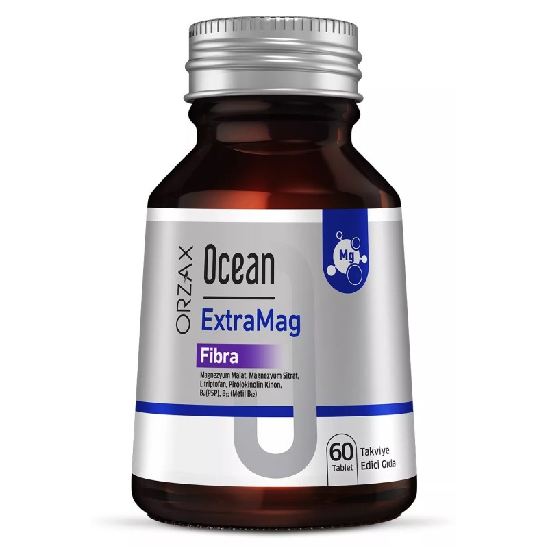 Ocean Extramag Fibra 60 Tablet