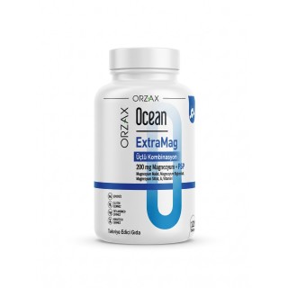 Ocean Extramag 120 Tablet