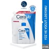 Cerave Moisturising Lotion 473 ml Nemlendirici Losyon-Refill
