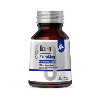 Ocean Extramag 60 Tablet
